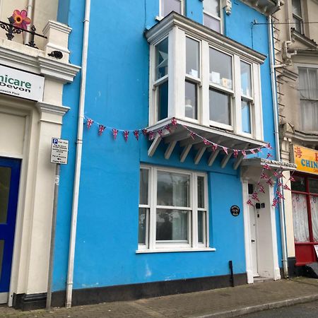Lawn View Apartment Dawlish Ngoại thất bức ảnh