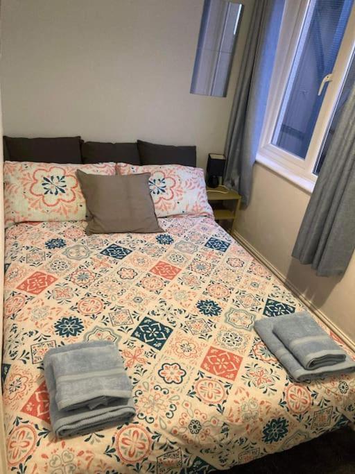 Lawn View Apartment Dawlish Ngoại thất bức ảnh