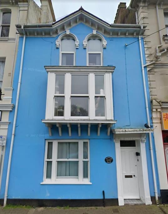 Lawn View Apartment Dawlish Ngoại thất bức ảnh