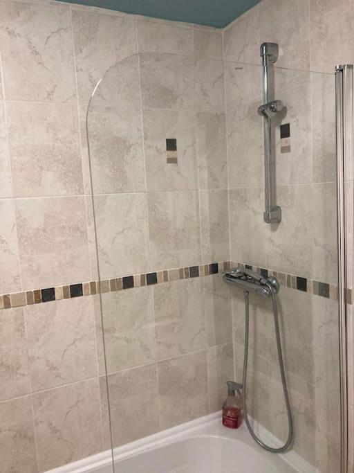 Lawn View Apartment Dawlish Ngoại thất bức ảnh