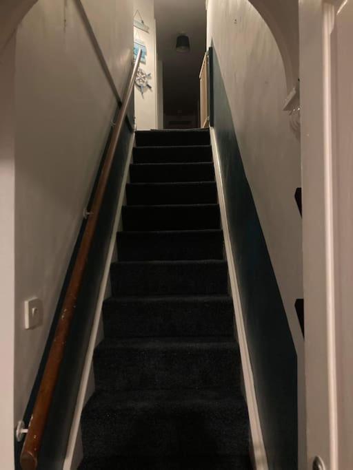 Lawn View Apartment Dawlish Ngoại thất bức ảnh