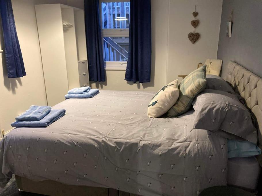 Lawn View Apartment Dawlish Ngoại thất bức ảnh